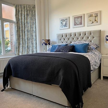 Amberlea Apartment سوانغه المظهر الخارجي الصورة