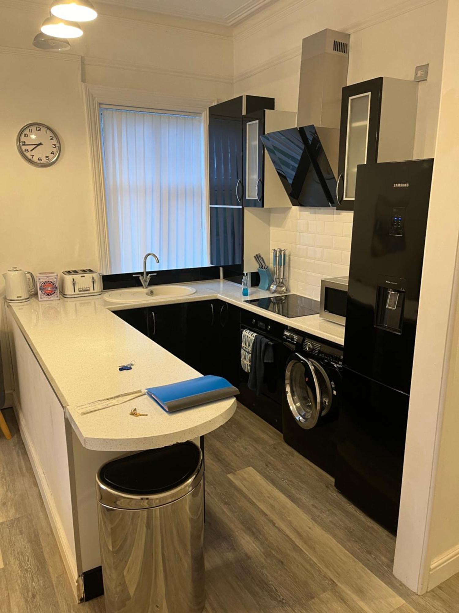 Amberlea Apartment سوانغه المظهر الخارجي الصورة
