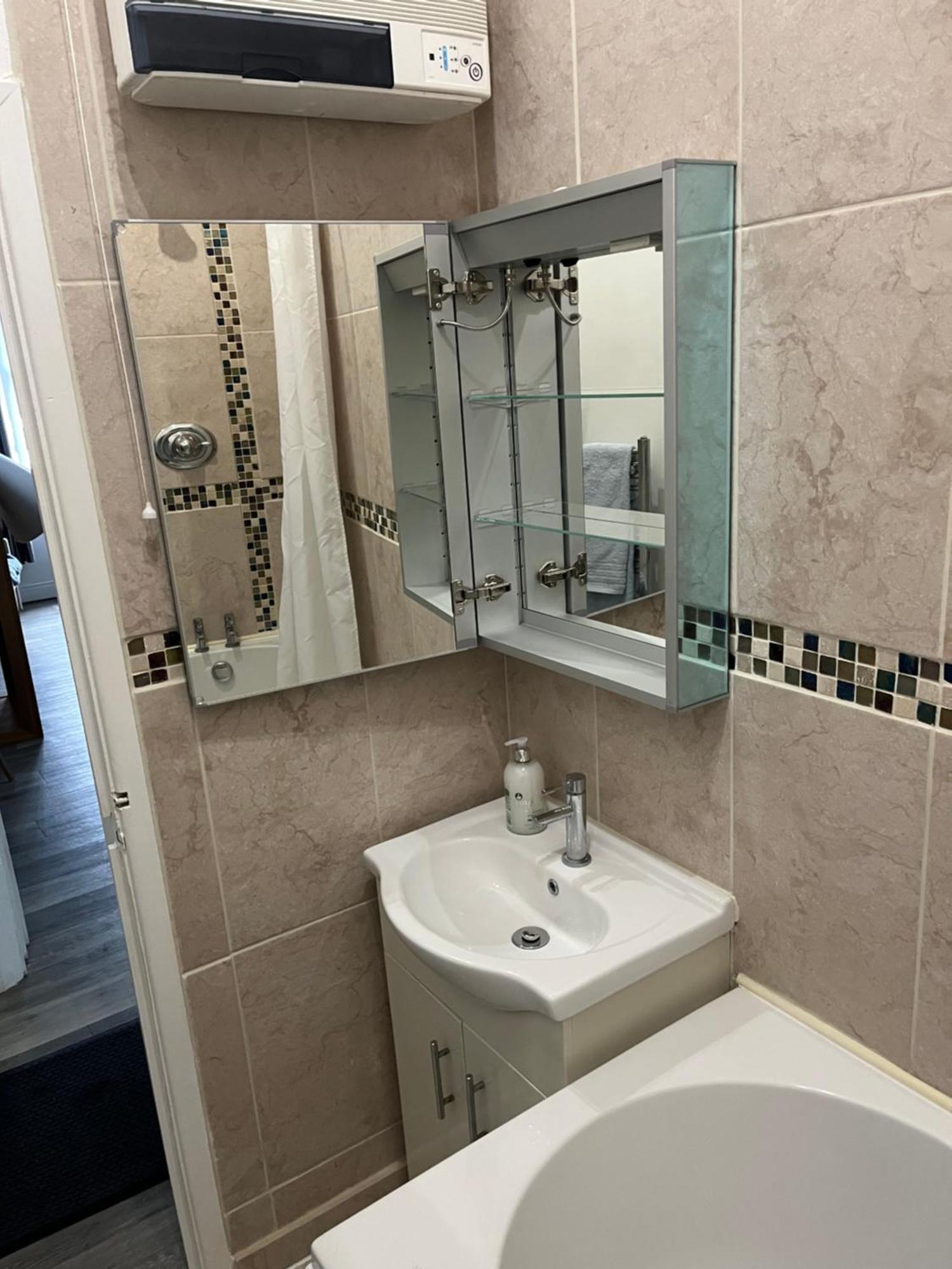 Amberlea Apartment سوانغه المظهر الخارجي الصورة